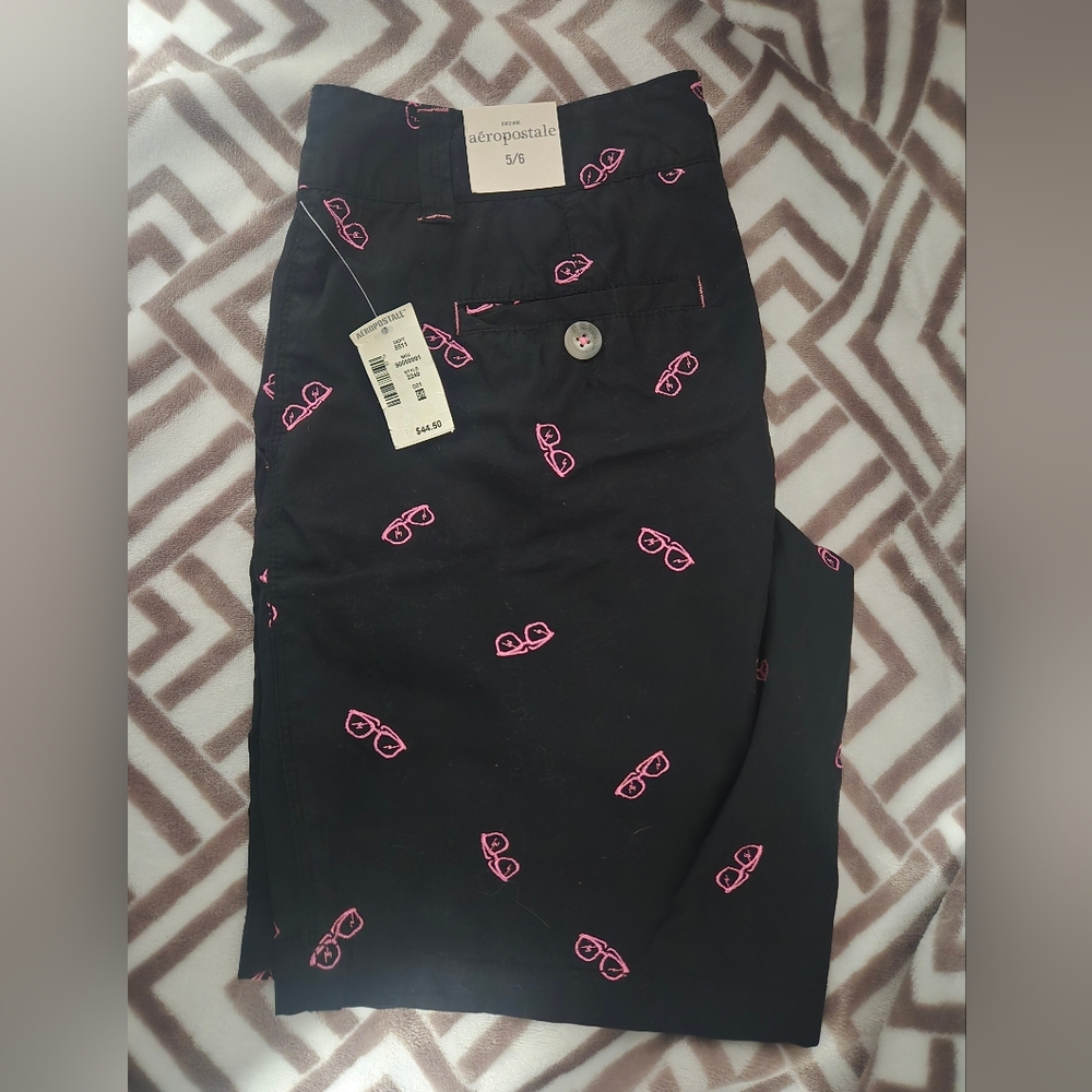 Aeropostale Shorts NWT
